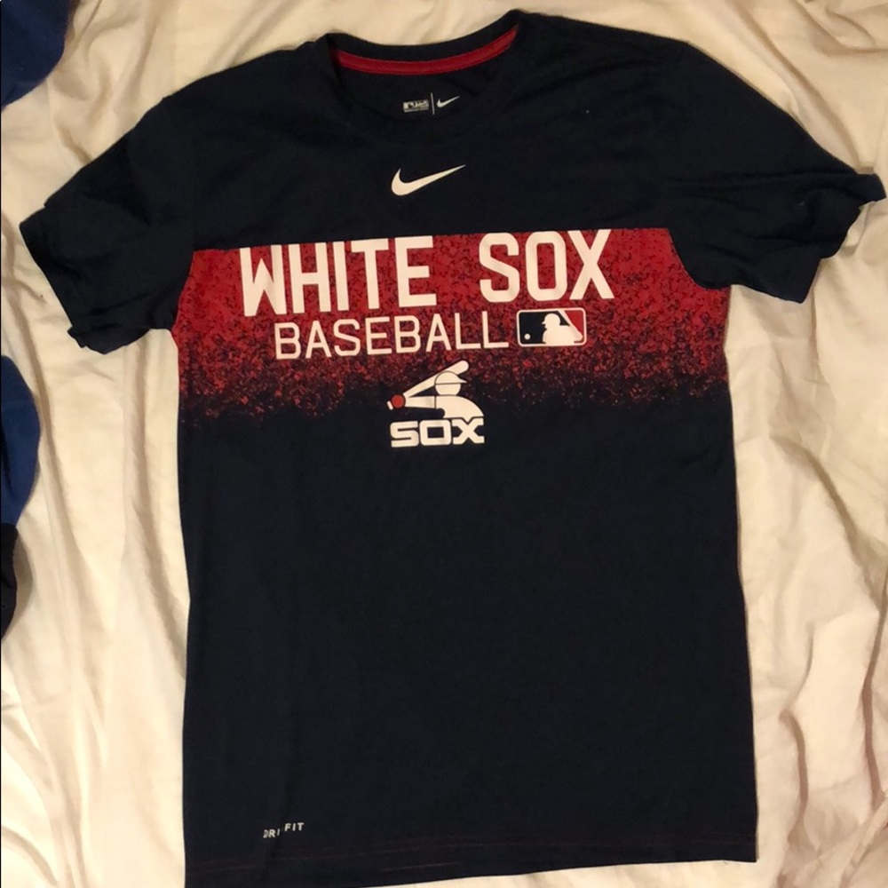 Chicago White Sox DRI-Fit T-Shirt